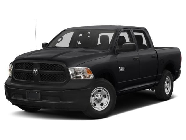 ram ram 1500 pickup 2018 1C6RR7KT5JS155394 image ram ram 1500 pickup 2018 1C6RR7KT5JS155394 image